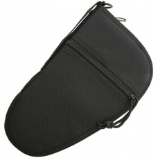 Revolver or Pistol Case/Pouch for 10½" (26.6cm) Full Size Revolvers